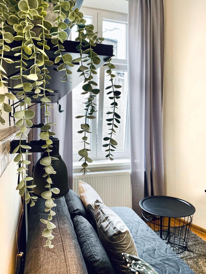 Cozy Apartment In The Heart Of Cracow, Jewish District Krakow Exterior photo