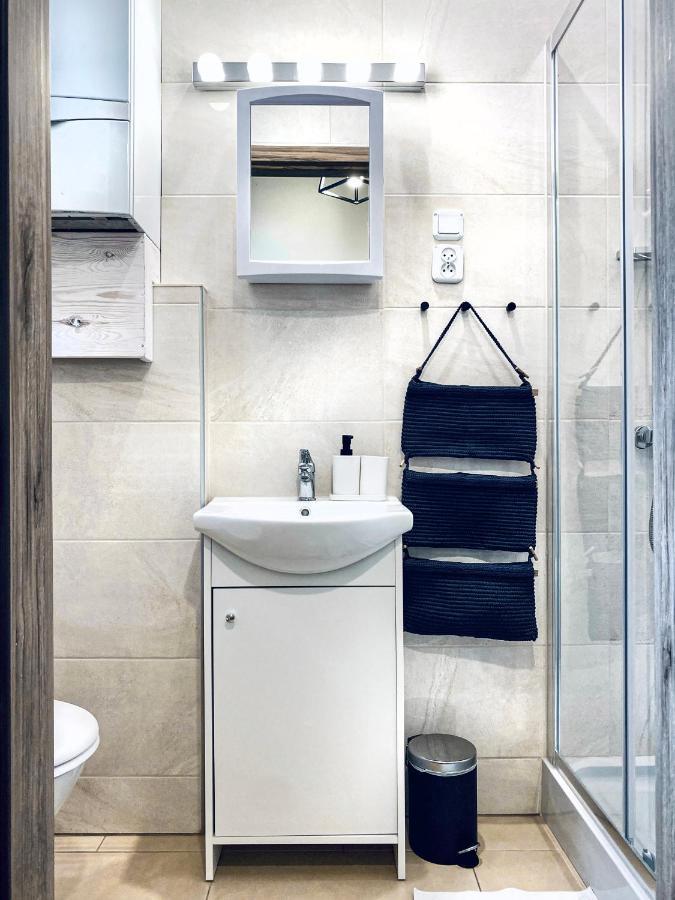 Cozy Apartment In The Heart Of Cracow, Jewish District Krakow Exterior photo